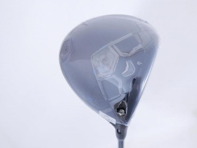 Driver : Other Brand : **ของใหม่ ยังไม่แกะพลาสติก** ไดรเวอร์ Cobra Darkspeed X (รุ่นปี 2024) Loft 9 (ปรับได้) ก้าน Fujikura Speeder NX Flex S
