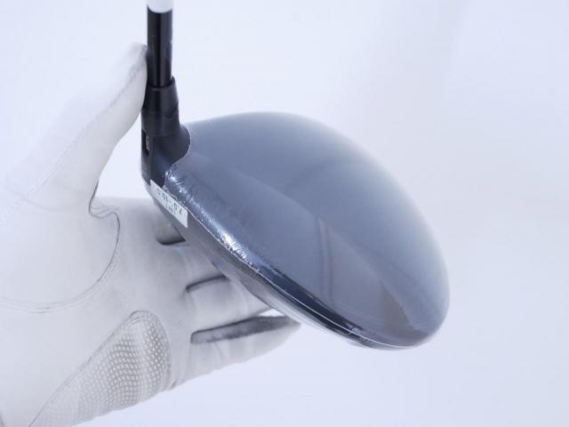 Driver : Other Brand : **ของใหม่ ยังไม่แกะพลาสติก** ไดรเวอร์ Cobra Darkspeed X (รุ่นปี 2024) Loft 9 (ปรับได้) ก้าน Fujikura Speeder NX Flex S