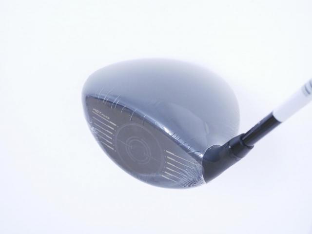 Driver : Other Brand : **ของใหม่ ยังไม่แกะพลาสติก** ไดรเวอร์ Cobra Darkspeed X (รุ่นปี 2024) Loft 9 (ปรับได้) ก้าน Fujikura Speeder NX Flex S