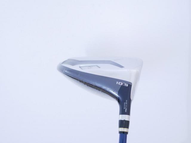 Driver : Honma : **ของใหม่ ยังไม่แกะพลาสติก**  ไดรเวอร์ Honma Beres 10 (รุ่นล่าสุด ออกปี 2026) Loft 10.5 ก้าน Honma ARMRQ FLight Flex R 