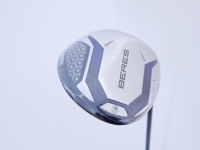 Driver : Honma : **ของใหม่ ยังไม่แกะพลาสติก**  ไดรเวอร์ Honma Beres 10 (รุ่นล่าสุด ออกปี 2026) Loft 10.5 ก้าน Honma ARMRQ FLight Flex R 