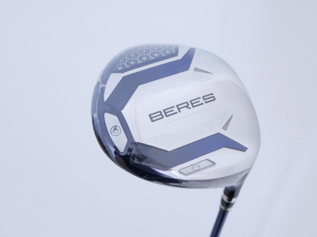 Driver : Honma : **ของใหม่ ยังไม่แกะพลาสติก**  ไดรเวอร์ Honma Beres 10 (รุ่นล่าสุด ออกปี 2026) Loft 10.5 ก้าน Honma ARMRQ FLight Flex R 