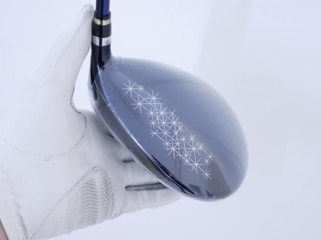 Driver : Honma : **ของใหม่ ยังไม่แกะพลาสติก**  ไดรเวอร์ Honma Beres 10 (รุ่นล่าสุด ออกปี 2026) Loft 10.5 ก้าน Honma ARMRQ FLight Flex R 