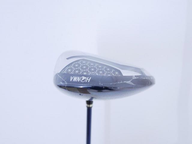Driver : Honma : **ของใหม่ ยังไม่แกะพลาสติก**  ไดรเวอร์ Honma Beres 10 (รุ่นล่าสุด ออกปี 2026) Loft 10.5 ก้าน Honma ARMRQ FLight Flex R 