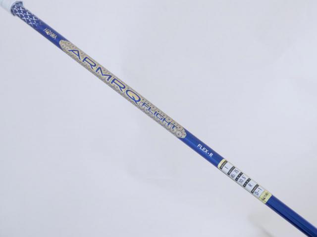 Driver : Honma : **ของใหม่ ยังไม่แกะพลาสติก**  ไดรเวอร์ Honma Beres 10 (รุ่นล่าสุด ออกปี 2026) Loft 10.5 ก้าน Honma ARMRQ FLight Flex R 