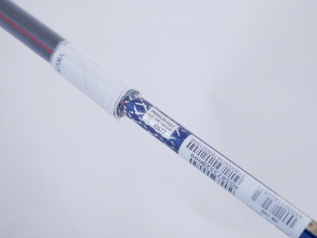 Driver : Honma : **ของใหม่ ยังไม่แกะพลาสติก**  ไดรเวอร์ Honma Beres 10 (รุ่นล่าสุด ออกปี 2026) Loft 10.5 ก้าน Honma ARMRQ FLight Flex R 