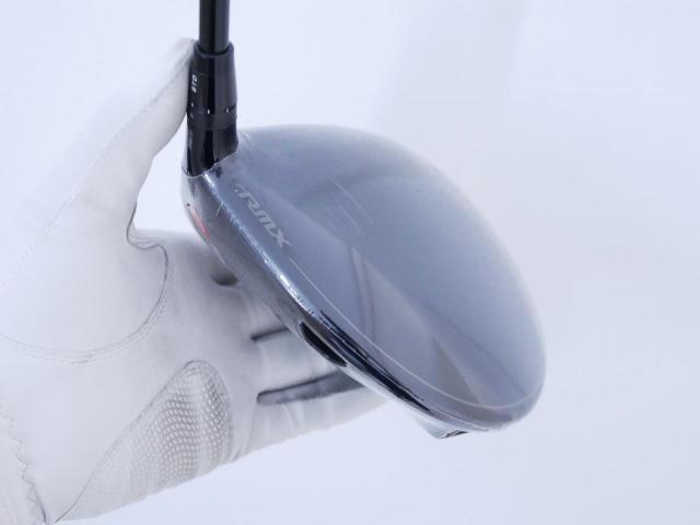 Driver : Yamaha : **ของใหม่ ยังไม่แกะพลาสติก** ไดรเวอร์ Yamaha RMX DD-2 (รุ่นล่าสุด ปี 2026) Loft 10.5 ก้าน Mitsubishi TENSEI GR50 Flex S
