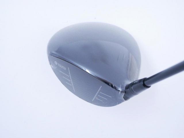 Driver : Yamaha : **ของใหม่ ยังไม่แกะพลาสติก** ไดรเวอร์ Yamaha RMX DD-2 (รุ่นล่าสุด ปี 2026) Loft 10.5 ก้าน Mitsubishi TENSEI GR50 Flex S