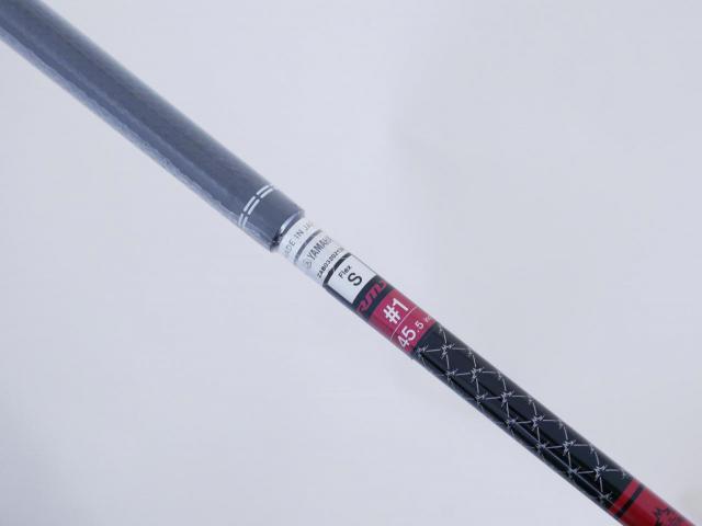Driver : Yamaha : **ของใหม่ ยังไม่แกะพลาสติก** ไดรเวอร์ Yamaha RMX DD-2 (รุ่นล่าสุด ปี 2026) Loft 10.5 ก้าน Mitsubishi TENSEI GR50 Flex S