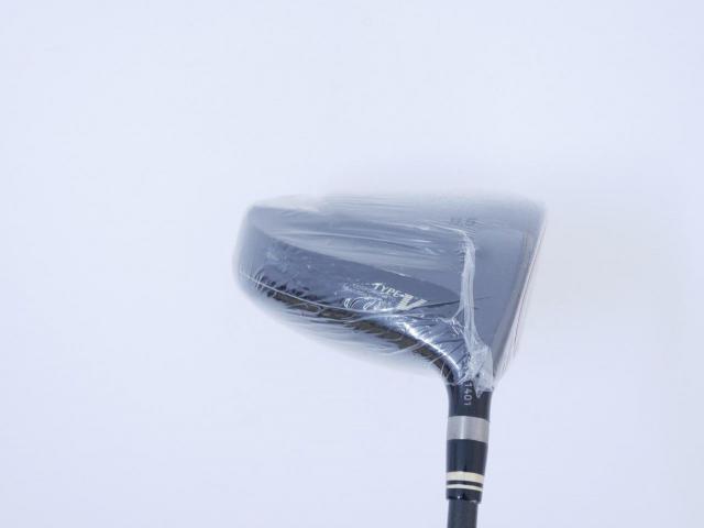 Driver : Ryoma : **ของใหม่ ยังไม่แกะพลาสติก** ไดรเวอร์ Ryoma Maxima Type V (ปี 2019) Loft 9.5 ก้าน Tour AD M2-V 55 Flex SR