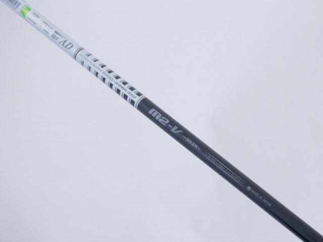 Driver : Ryoma : **ของใหม่ ยังไม่แกะพลาสติก** ไดรเวอร์ Ryoma Maxima Type V (ปี 2019) Loft 9.5 ก้าน Tour AD M2-V 55 Flex SR