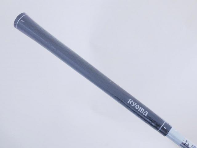 Driver : Ryoma : **ของใหม่ ยังไม่แกะพลาสติก** ไดรเวอร์ Ryoma Maxima Type V (ปี 2019) Loft 9.5 ก้าน Tour AD M2-V 55 Flex SR