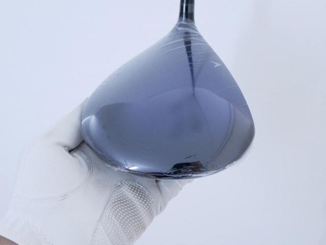 Driver : Kasco : **ของใหม่ ยังไม่แกะพลาสติก** ไดรเวอร์ Kasco ZEUS Impact Easy Spec Hi-Cor (รุ่นปี 2020 หน้าเด้งเกินกฏ หัวขนาด 480cc.) Loft 11.5 Flex R