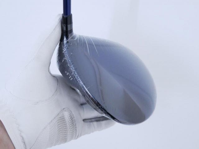 Driver : Kasco : **ของใหม่ ยังไม่แกะพลาสติก** ไดรเวอร์ Kasco ZEUS Impact Easy Spec Hi-Cor (รุ่นปี 2020 หน้าเด้งเกินกฏ หัวขนาด 480cc.) Loft 11.5 Flex R