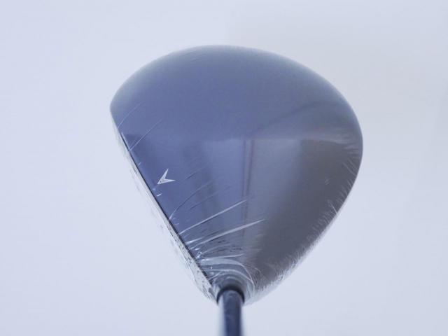 Driver : Kasco : **ของใหม่ ยังไม่แกะพลาสติก** ไดรเวอร์ Kasco ZEUS Impact Easy Spec Hi-Cor (รุ่นปี 2020 หน้าเด้งเกินกฏ หัวขนาด 480cc.) Loft 11.5 Flex R