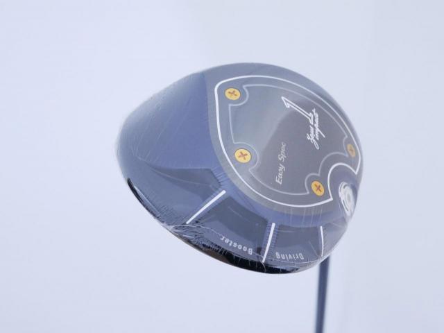 Driver : Kasco : **ของใหม่ ยังไม่แกะพลาสติก** ไดรเวอร์ Kasco ZEUS Impact Easy Spec Hi-Cor (รุ่นปี 2020 หน้าเด้งเกินกฏ หัวขนาด 480cc.) Loft 11.5 Flex R
