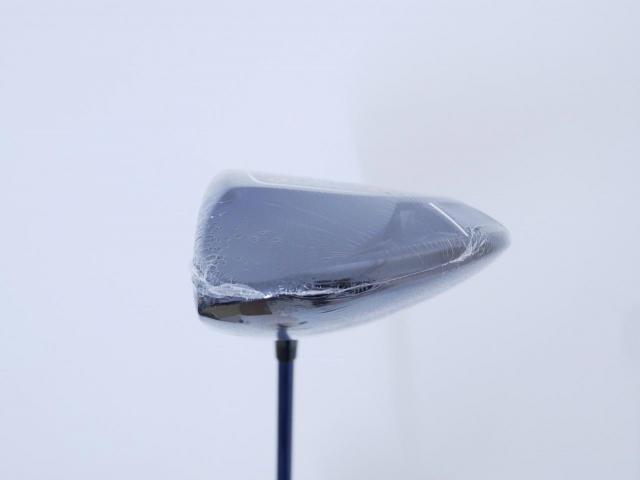 Driver : Kasco : **ของใหม่ ยังไม่แกะพลาสติก** ไดรเวอร์ Kasco ZEUS Impact Easy Spec Hi-Cor (รุ่นปี 2020 หน้าเด้งเกินกฏ หัวขนาด 480cc.) Loft 11.5 Flex R