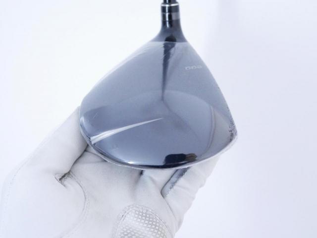 Fairway Wood : PRGR : **ของใหม่ ยังไม่แกะพลาสติก** หัวไม้ 5 PRGR Super EGG Evolution (ออกปี 2024 หน้าเด้งเกินกฏ ตีไกลมาก) Loft 19 Flex R (M-37)