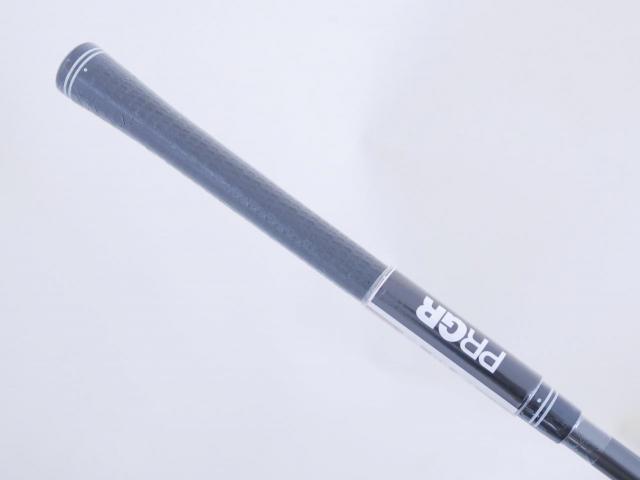 Fairway Wood : PRGR : **ของใหม่ ยังไม่แกะพลาสติก** หัวไม้ 5 PRGR Super EGG Evolution (ออกปี 2024 หน้าเด้งเกินกฏ ตีไกลมาก) Loft 19 Flex R (M-37)