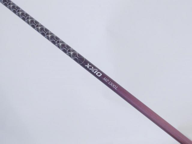 Lady club : All : **ของใหม่ ยังไม่แกะพลาสติก** หัวไม้ 3 XXIO 13 (ออกปี 2024) Loft 16 ก้าน MP-1300L Flex L