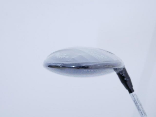 Fairway Wood : callaway : **ของใหม่ ยังไม่แกะพลาสติก** หัวไม้ 3 Callaway Big Bertha (ออกปี 2023 Japan Spec.) Loft 16 ก้าน Fujikura Speeder NX Flex R