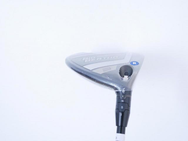 Fairway Wood : callaway : **ของใหม่ ยังไม่แกะพลาสติก** หัวไม้ 3 Callaway Big Bertha (ออกปี 2023 Japan Spec.) Loft 16 ก้าน Fujikura Speeder NX Flex R