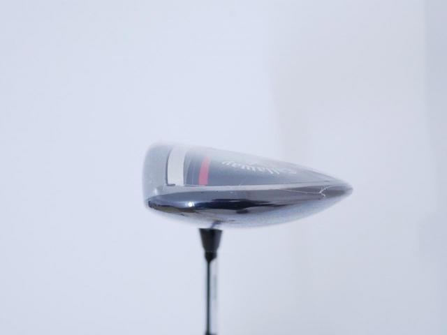 Fairway Wood : callaway : **ของใหม่ ยังไม่แกะพลาสติก** หัวไม้ 3 Callaway Big Bertha (ออกปี 2023 Japan Spec.) Loft 16 ก้าน Fujikura Speeder NX Flex R