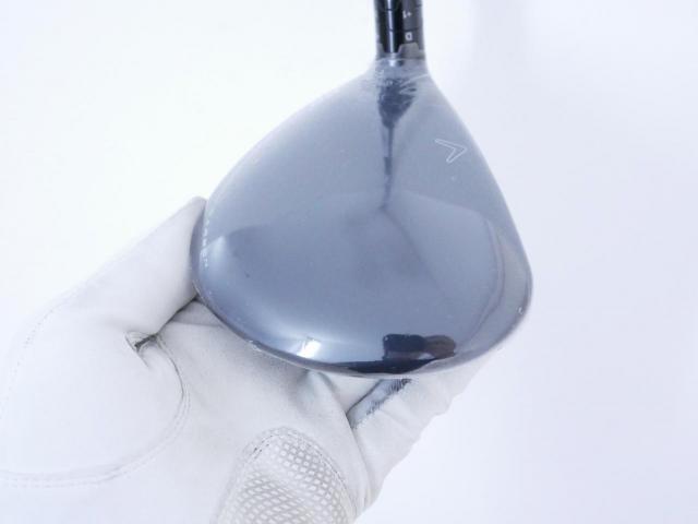 Fairway Wood : callaway : **ของใหม่ ยังไม่แกะพลาสติก** หัวไม้ 3 Callaway Big Bertha (ออกปี 2023 Japan Spec.) Loft 16 ก้าน Fujikura Speeder NX Flex R