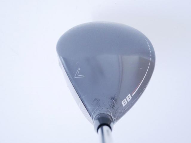Fairway Wood : callaway : **ของใหม่ ยังไม่แกะพลาสติก** หัวไม้ 3 Callaway Big Bertha (ออกปี 2023 Japan Spec.) Loft 16 ก้าน Fujikura Speeder NX Flex R