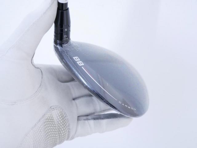 Fairway Wood : callaway : **ของใหม่ ยังไม่แกะพลาสติก** หัวไม้ 3 Callaway Big Bertha (ออกปี 2023 Japan Spec.) Loft 16 ก้าน Fujikura Speeder NX Flex R