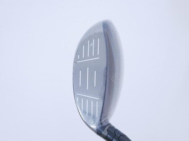 Fairway Wood : callaway : **ของใหม่ ยังไม่แกะพลาสติก** หัวไม้ 3 Callaway Big Bertha (ออกปี 2023 Japan Spec.) Loft 16 ก้าน Fujikura Speeder NX Flex R