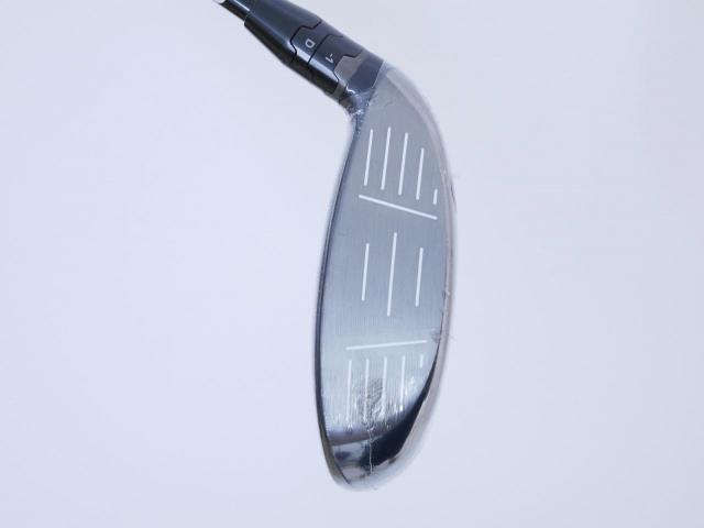 Fairway Wood : callaway : **ของใหม่ ยังไม่แกะพลาสติก** หัวไม้ 3 Callaway Big Bertha (ออกปี 2023 Japan Spec.) Loft 16 ก้าน Fujikura Speeder NX Flex R