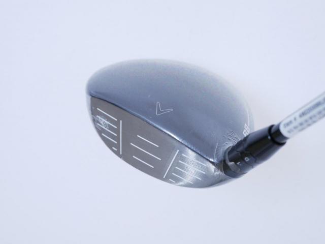 Fairway Wood : callaway : **ของใหม่ ยังไม่แกะพลาสติก** หัวไม้ 3 Callaway Big Bertha (ออกปี 2023 Japan Spec.) Loft 16 ก้าน Fujikura Speeder NX Flex R