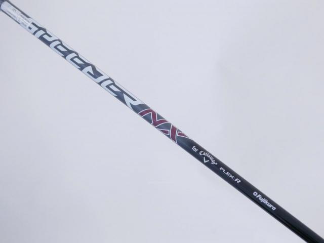 Fairway Wood : callaway : **ของใหม่ ยังไม่แกะพลาสติก** หัวไม้ 3 Callaway Big Bertha (ออกปี 2023 Japan Spec.) Loft 16 ก้าน Fujikura Speeder NX Flex R