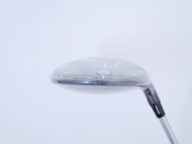 Lady club : All : **ของใหม่ ยังไม่แกะพลาสติก** หัวไม้ 5 Taylormade Qi35 MAX Lite (ออกปี 2025) Loft 18.5 ก้าน Mitsubishi ELDIO TM40 Flex L