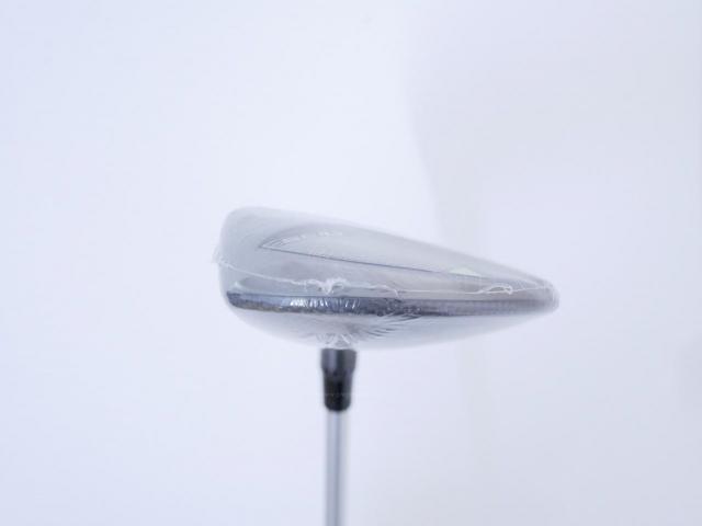 Lady club : All : **ของใหม่ ยังไม่แกะพลาสติก** หัวไม้ 5 Taylormade Qi35 MAX Lite (ออกปี 2025) Loft 18.5 ก้าน Mitsubishi ELDIO TM40 Flex L