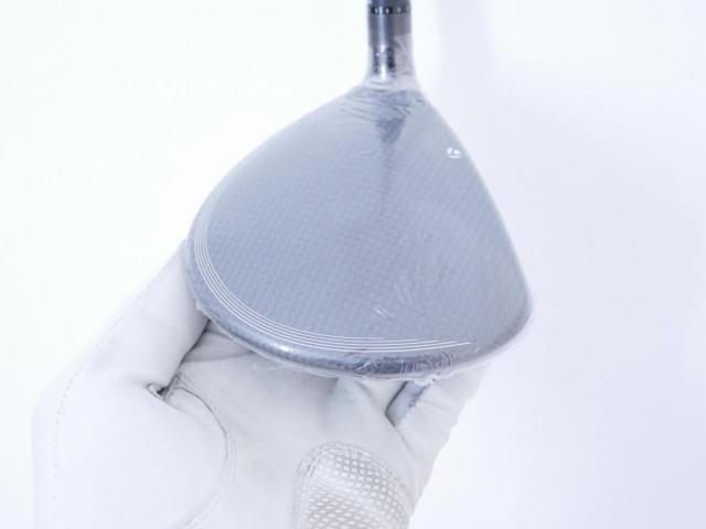 Lady club : All : **ของใหม่ ยังไม่แกะพลาสติก** หัวไม้ 5 Taylormade Qi35 MAX Lite (ออกปี 2025) Loft 18.5 ก้าน Mitsubishi ELDIO TM40 Flex L