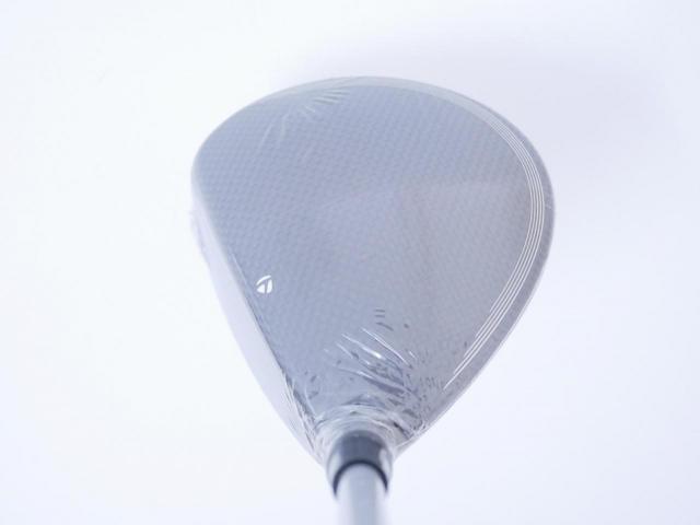 Lady club : All : **ของใหม่ ยังไม่แกะพลาสติก** หัวไม้ 5 Taylormade Qi35 MAX Lite (ออกปี 2025) Loft 18.5 ก้าน Mitsubishi ELDIO TM40 Flex L