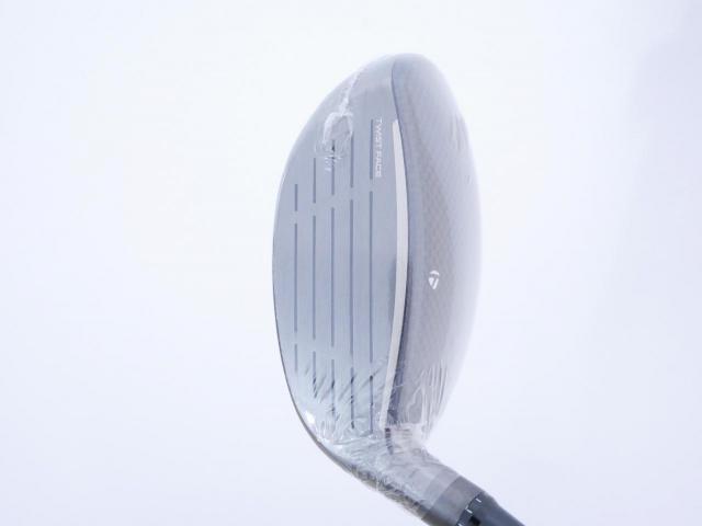 Lady club : All : **ของใหม่ ยังไม่แกะพลาสติก** หัวไม้ 5 Taylormade Qi35 MAX Lite (ออกปี 2025) Loft 18.5 ก้าน Mitsubishi ELDIO TM40 Flex L