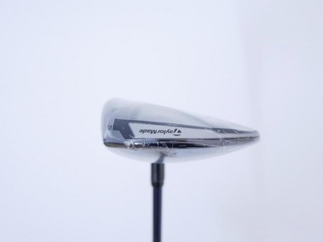 Fairway Wood : Taylormade : **ของใหม่ ยังไม่แกะพลาสติก** หัวไม้ 5 Taylormade Qi10 MAX (ออกปี 2024) Loft 19 ก้าน Mitsubishi Diamana TM50 Flex R