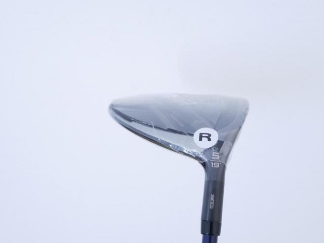 Fairway Wood : Taylormade : **ของใหม่ ยังไม่แกะพลาสติก** หัวไม้ 5 Taylormade Qi10 MAX (ออกปี 2024) Loft 19 ก้าน Mitsubishi Diamana TM50 Flex R