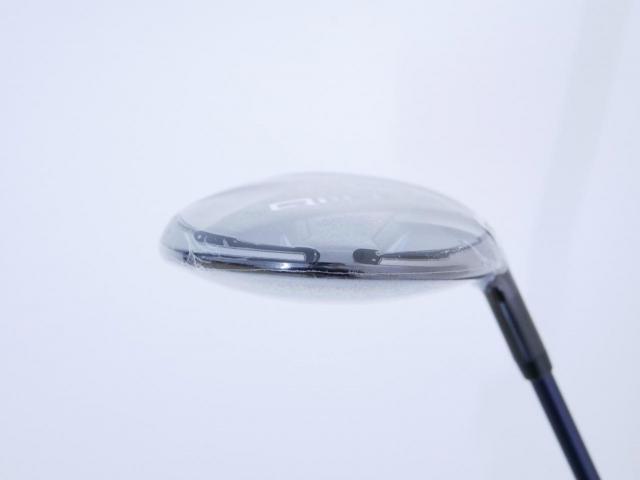 Fairway Wood : Taylormade : **ของใหม่ ยังไม่แกะพลาสติก** หัวไม้ 5 Taylormade Qi10 MAX (ออกปี 2024) Loft 19 ก้าน Mitsubishi Diamana TM50 Flex R