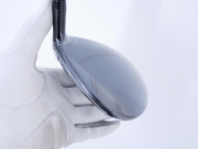 Fairway Wood : Taylormade : **ของใหม่ ยังไม่แกะพลาสติก** หัวไม้ 5 Taylormade Qi10 MAX (ออกปี 2024) Loft 19 ก้าน Mitsubishi Diamana TM50 Flex R