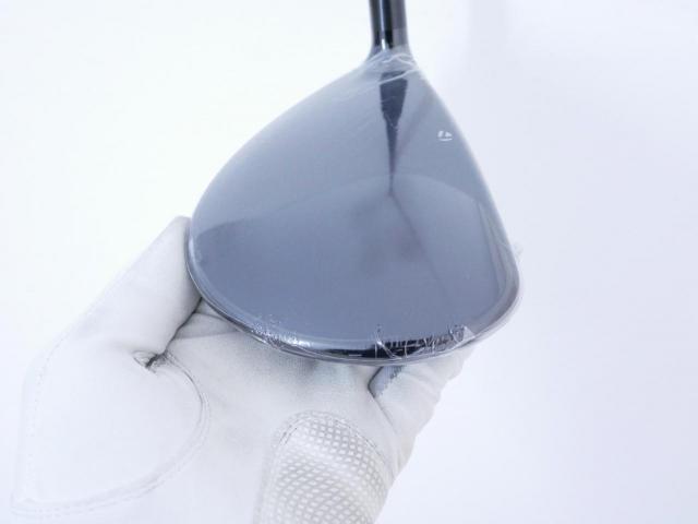 Fairway Wood : Taylormade : **ของใหม่ ยังไม่แกะพลาสติก** หัวไม้ 5 Taylormade Qi10 MAX (ออกปี 2024) Loft 19 ก้าน Mitsubishi Diamana TM50 Flex R
