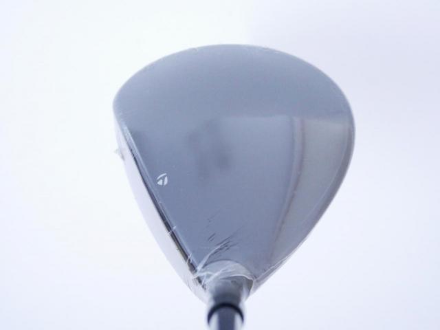 Fairway Wood : Taylormade : **ของใหม่ ยังไม่แกะพลาสติก** หัวไม้ 5 Taylormade Qi10 MAX (ออกปี 2024) Loft 19 ก้าน Mitsubishi Diamana TM50 Flex R