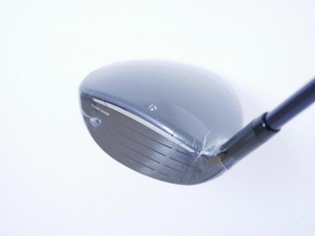 Fairway Wood : Taylormade : **ของใหม่ ยังไม่แกะพลาสติก** หัวไม้ 5 Taylormade Qi10 MAX (ออกปี 2024) Loft 19 ก้าน Mitsubishi Diamana TM50 Flex R