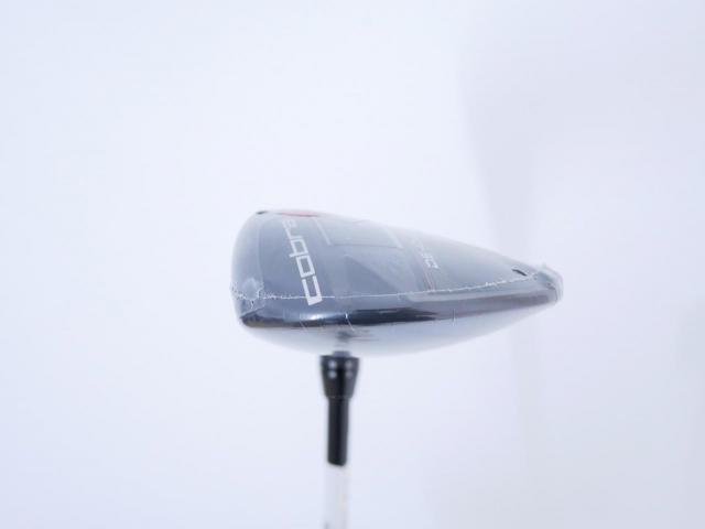 Fairway Wood : Other Brand : **ของใหม่ ยังไม่แกะพลาสติก** หัวไม้ 5 Cobra Darkspeed ADAPT MAX (ออกปี 2025) Loft 18.5 ก้าน Fujikura Speeder Flex S