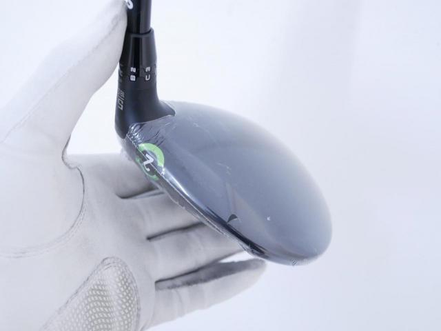 Fairway Wood : Other Brand : **ของใหม่ ยังไม่แกะพลาสติก** หัวไม้ 5 Cobra Darkspeed ADAPT MAX (ออกปี 2025) Loft 18.5 ก้าน Fujikura Speeder Flex S