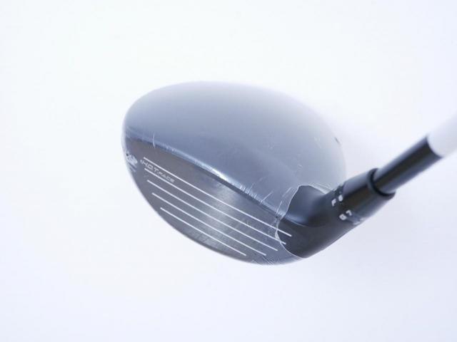 Fairway Wood : Other Brand : **ของใหม่ ยังไม่แกะพลาสติก** หัวไม้ 5 Cobra Darkspeed ADAPT MAX (ออกปี 2025) Loft 18.5 ก้าน Fujikura Speeder Flex S