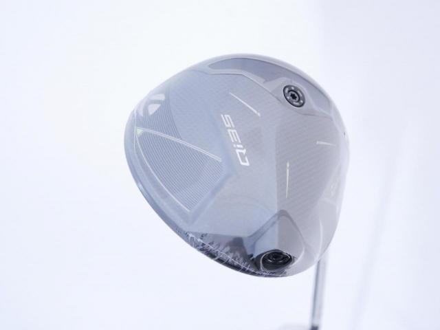Driver : Taylormade : **ของใหม่ ยังไม่แกะพลาสติก** ไดรเวอร์ Taylormade Qi35 (ออกปี 2025) Loft 10.5 ก้าน Mitsubishi Diamana TM50 Flex SR